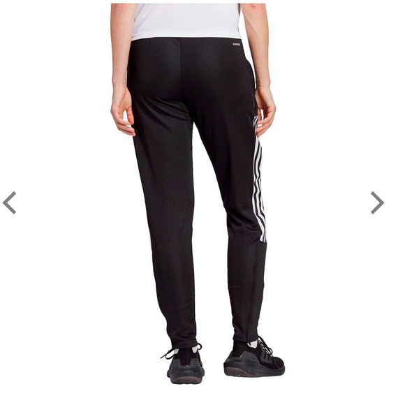 Adidas Workout Pants (Trio) - Picture 2 of 13